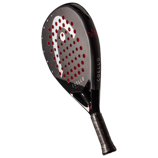 HEAD Coello Motion 2025 Padel Racket