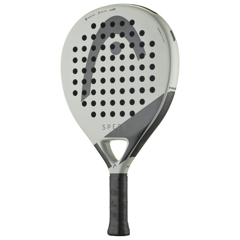 HEAD Evo Speed 2025 Padel Racket
