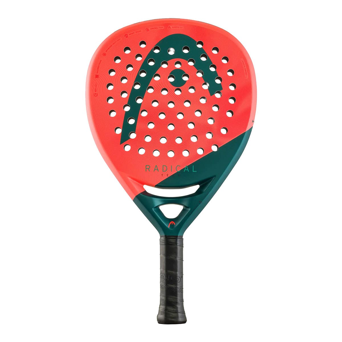 HEAD Radical Team 2026 Padel Racket