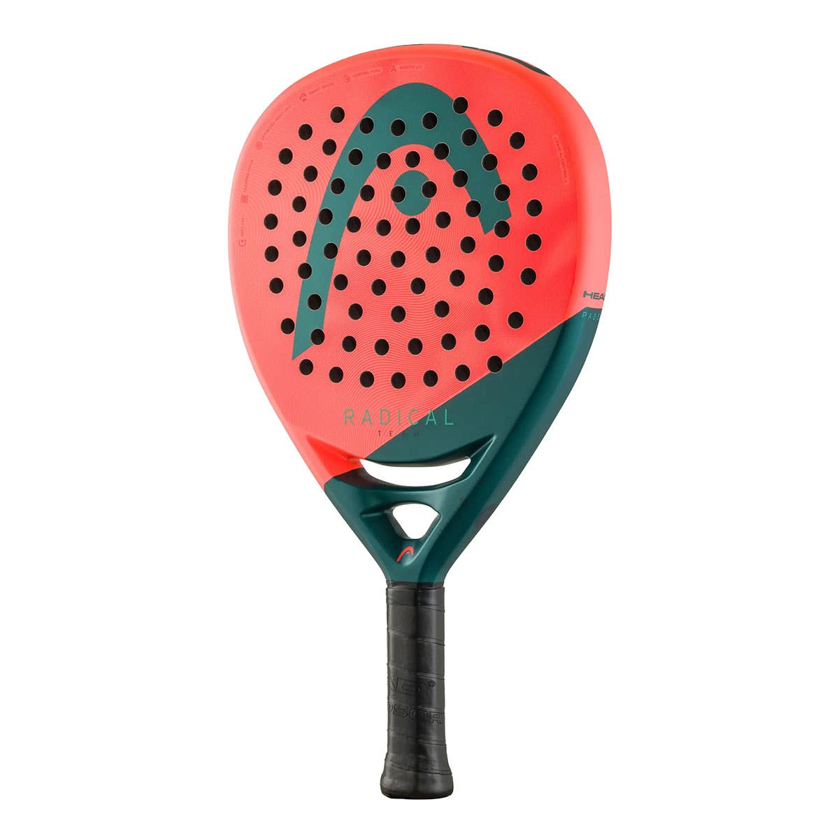 HEAD Radical Elite 2024 Padel Racket