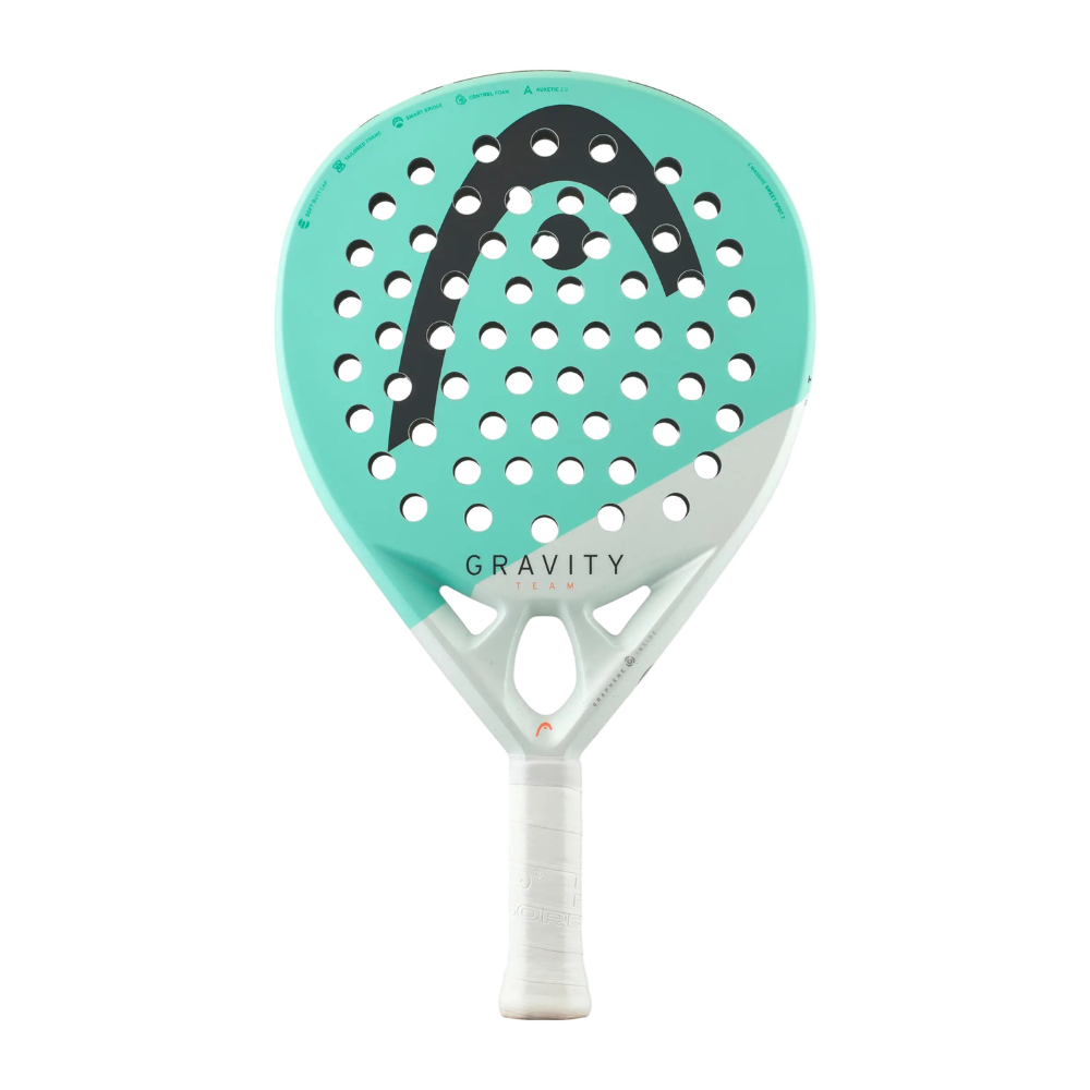 HEAD Gravity Team 2024 Padel Racket