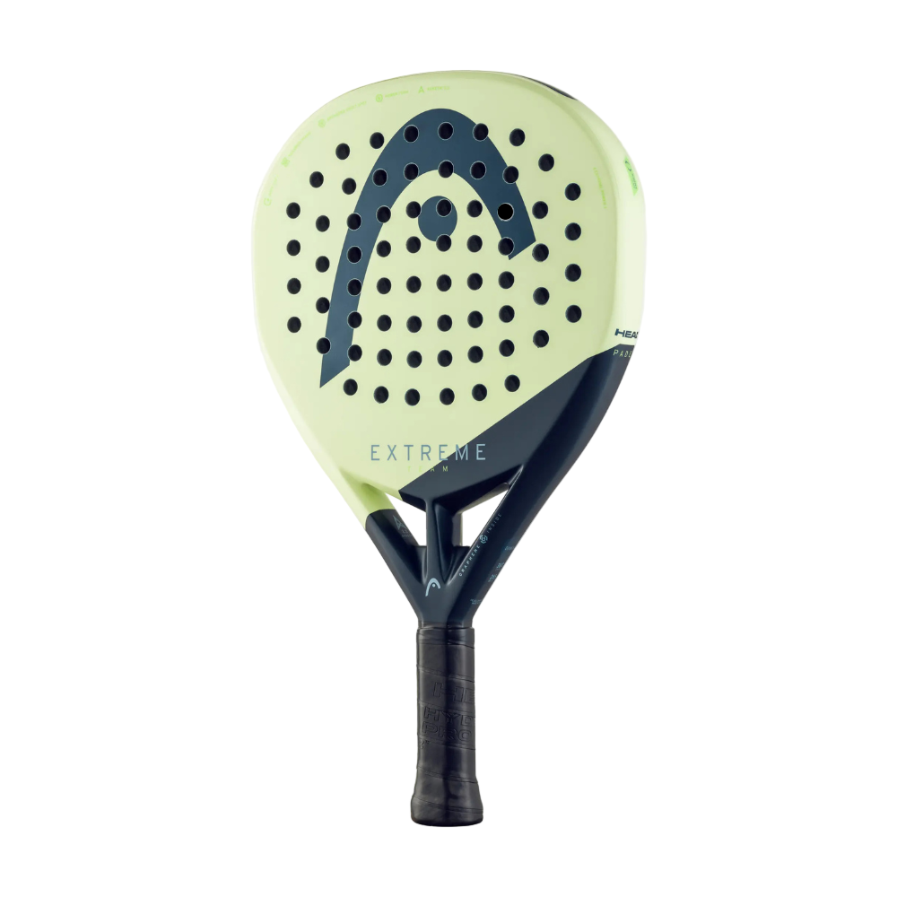 HEAD Extreme Team 2025 Padel Racket
