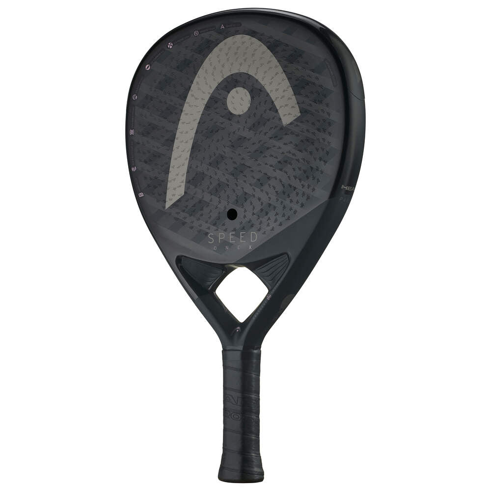 HEAD Extreme One X 2025 Padel Racket
