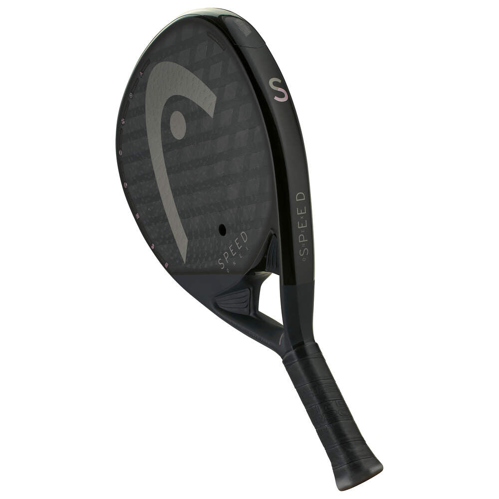 HEAD Speed One X 2025 Padel Racket
