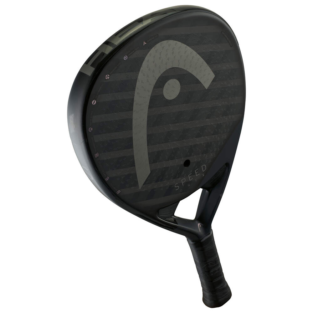 HEAD Extreme One X 2025 Padel Racket
