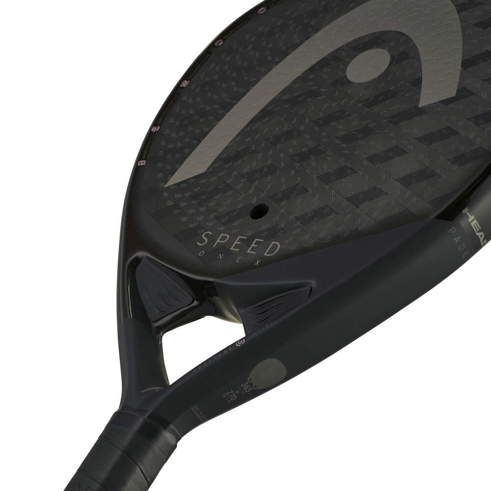 HEAD Extreme One X 2025 Padel Racket
