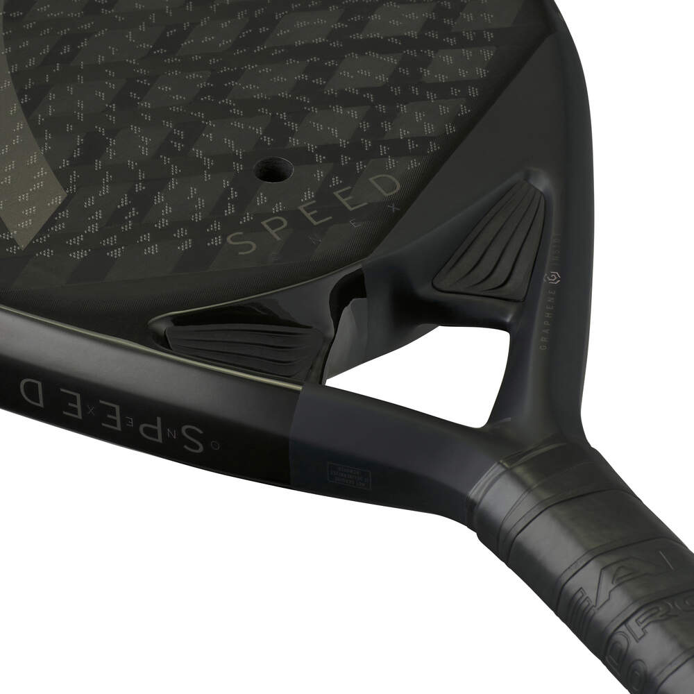 HEAD Speed One X 2025 Padel Racket