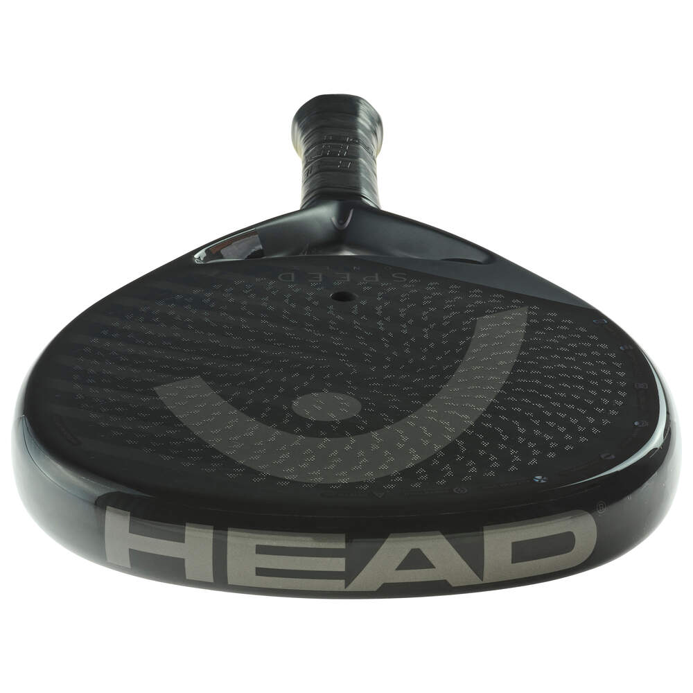HEAD Speed One X 2025 Padel Racket