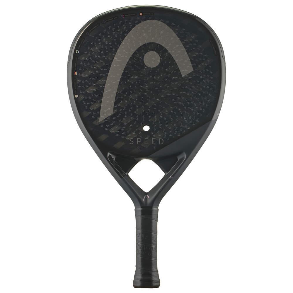 HEAD Extreme One 2025 Padel Racket