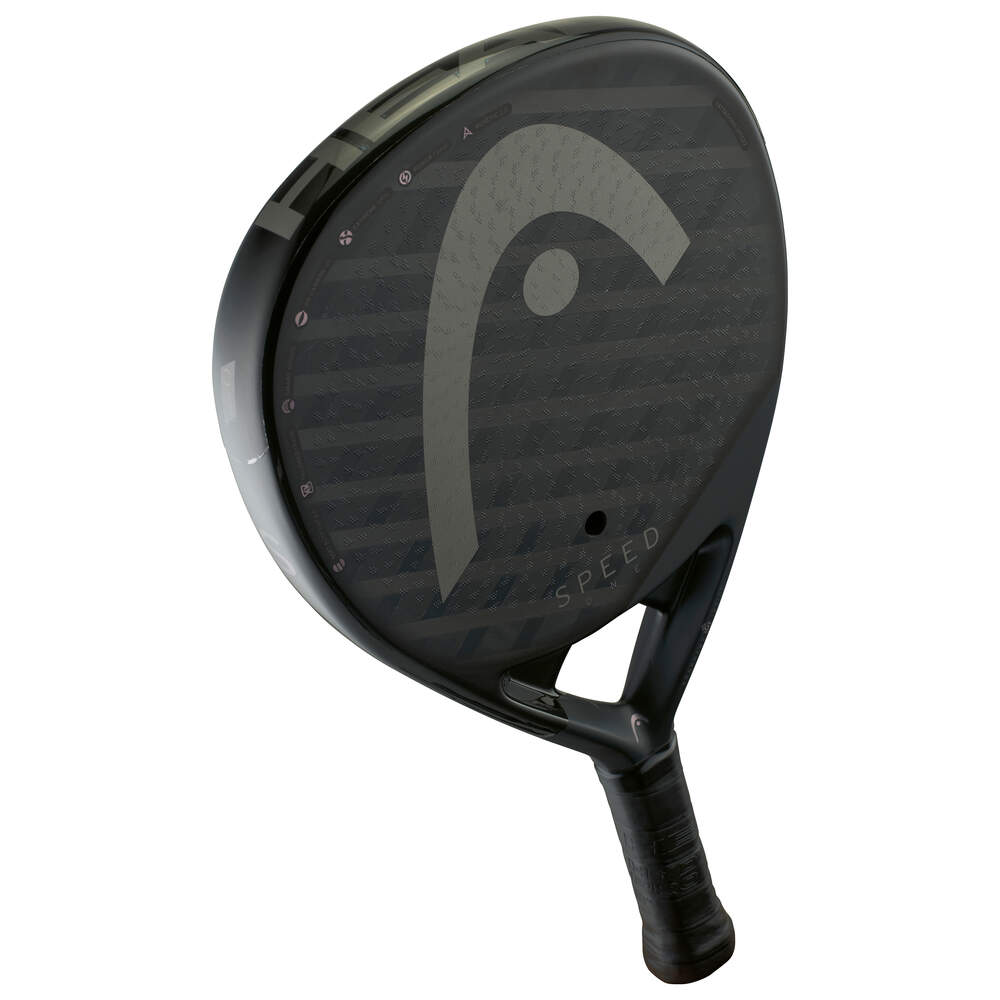 HEAD Speed One 2025 Padel Racket