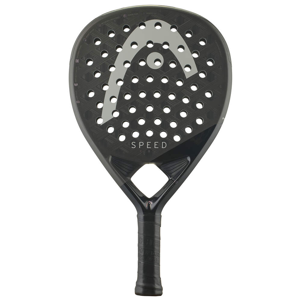 HEAD Flash Pro 2023 Padel Racket