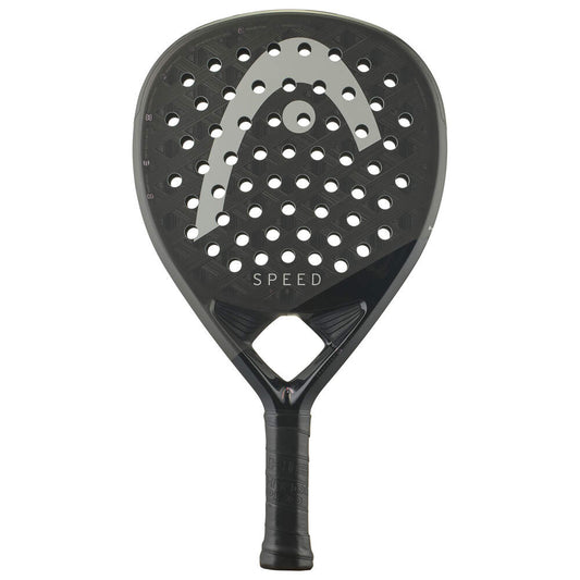 HEAD Speed Pro 2025 Padel Racket