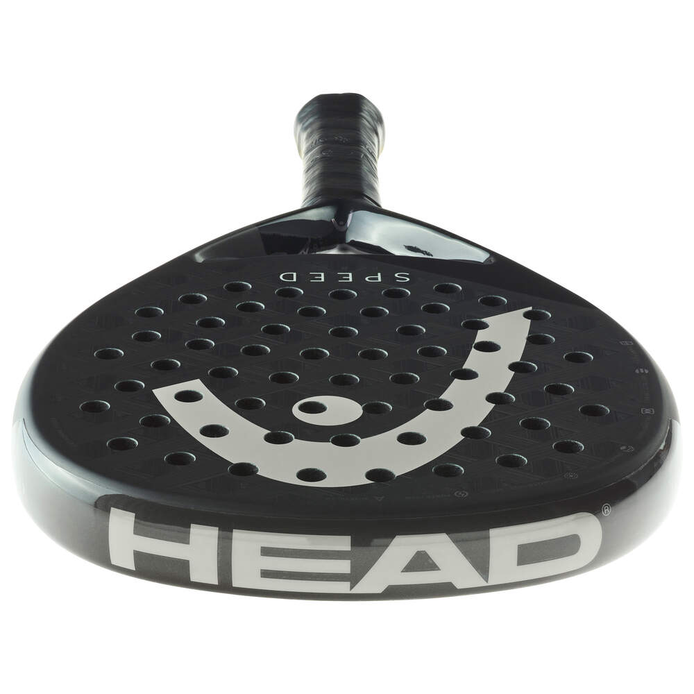 HEAD Speed Pro 2025 Padel Racket