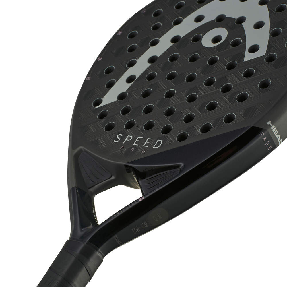 HEAD Flash Pro 2023 Padel Racket