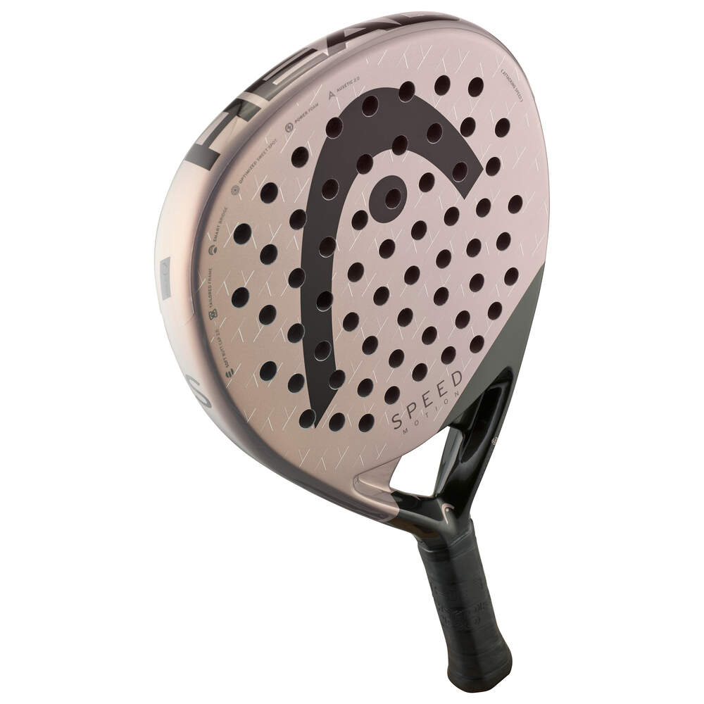 HEAD Speed Motion 2025 Padel Racket