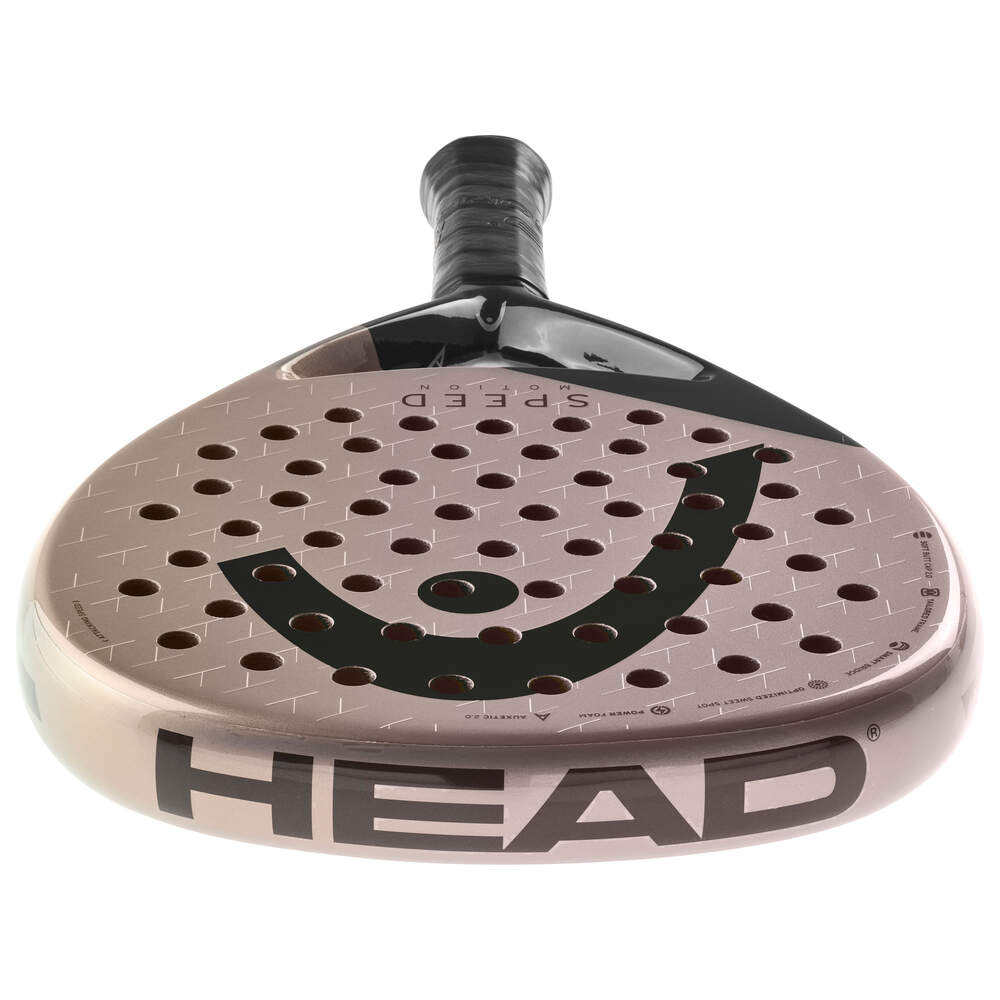 HEAD Speed Motion 2025 Padel Racket