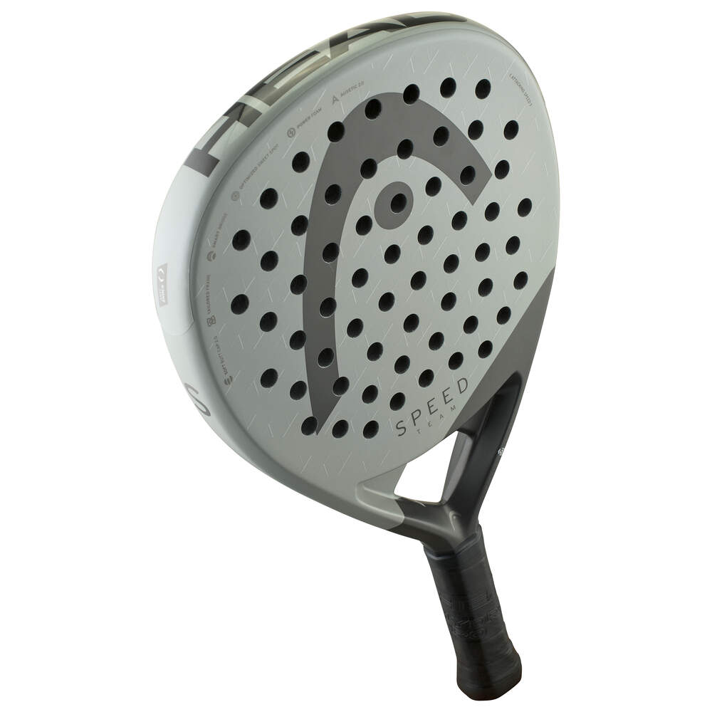 HEAD Speed Team 2025 Padel Racket