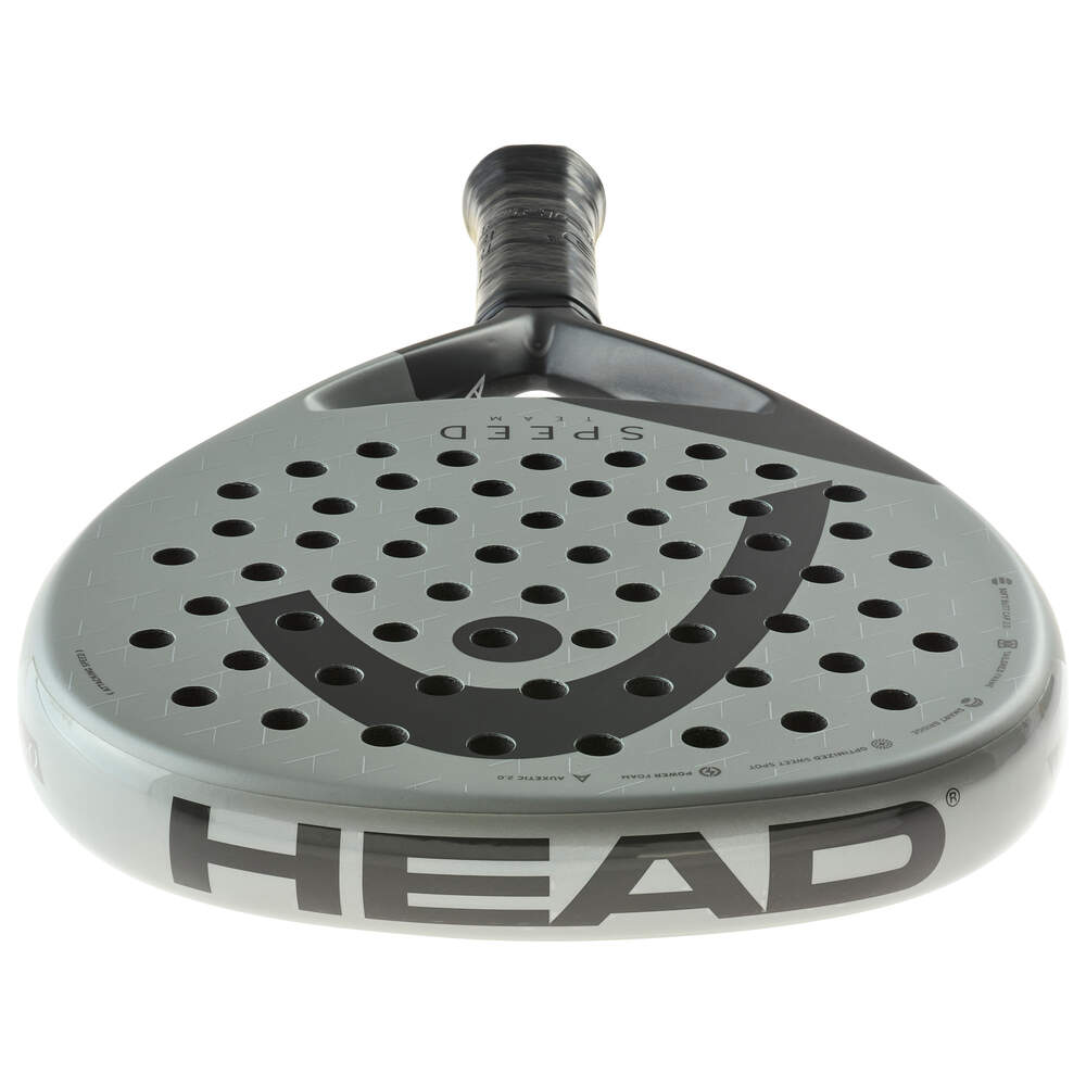 HEAD Speed Team 2025 Padel Racket