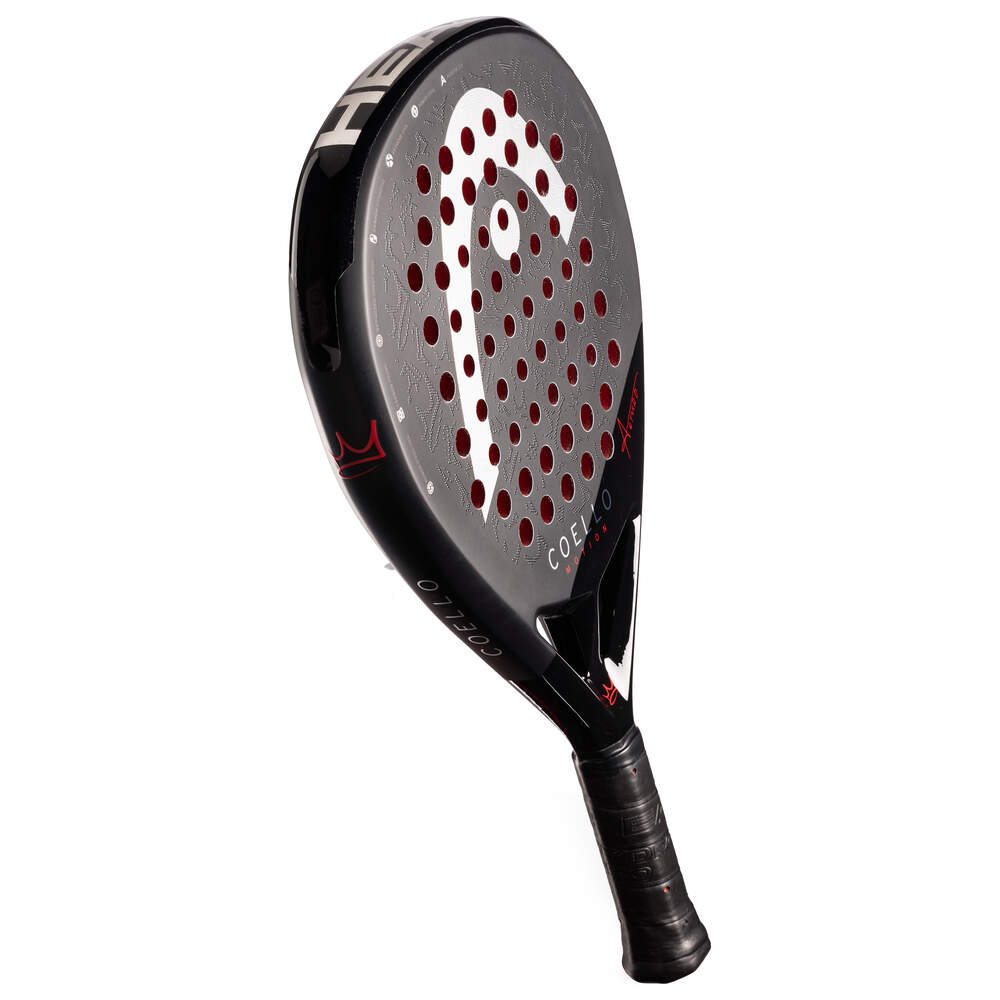 HEAD Coello Motion 2025 Padel Racket