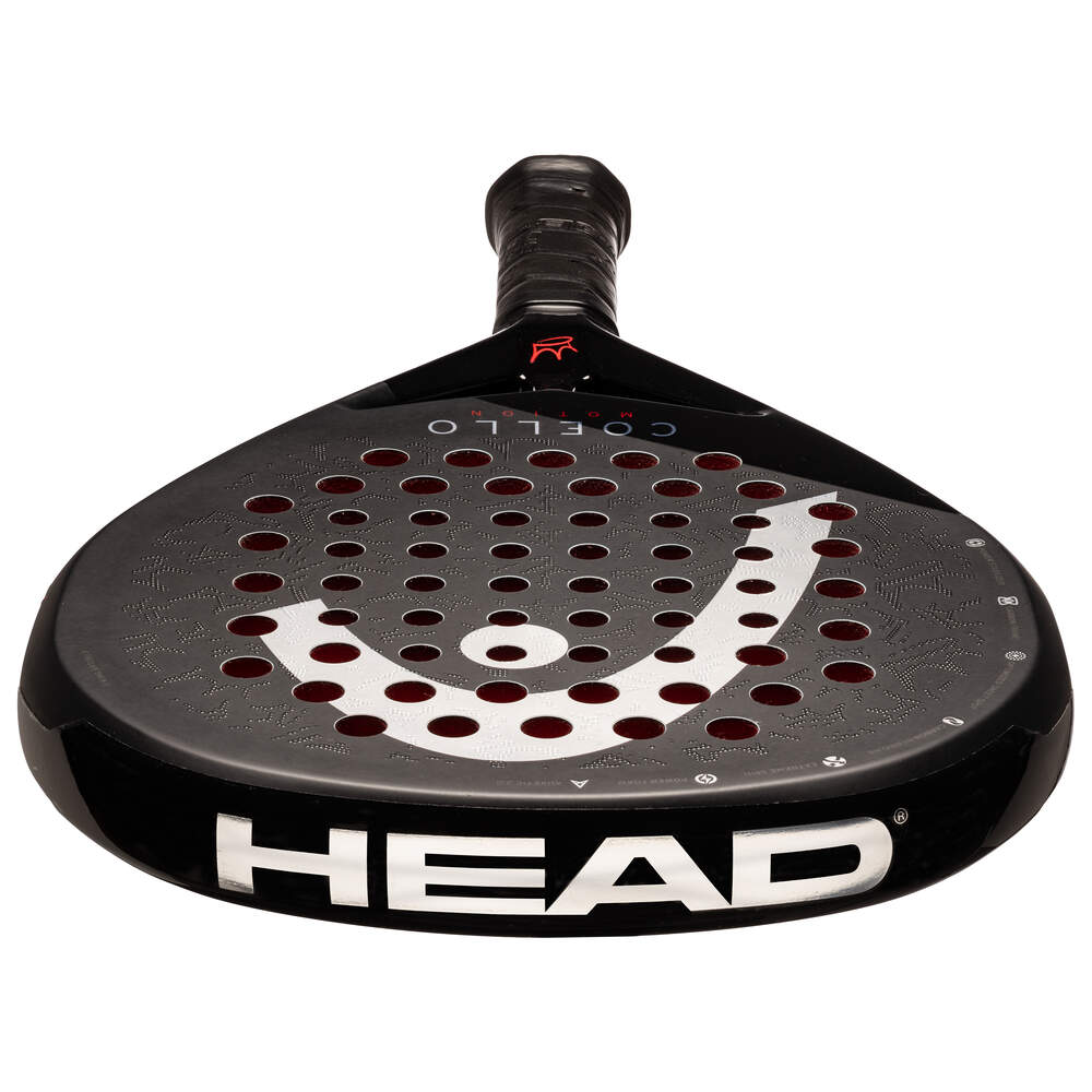 HEAD Radical Motion 2024 Padel Racket