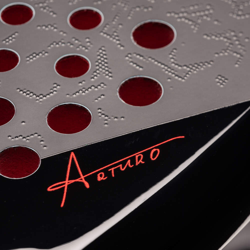HEAD Coello Motion 2025 Padel Racket
