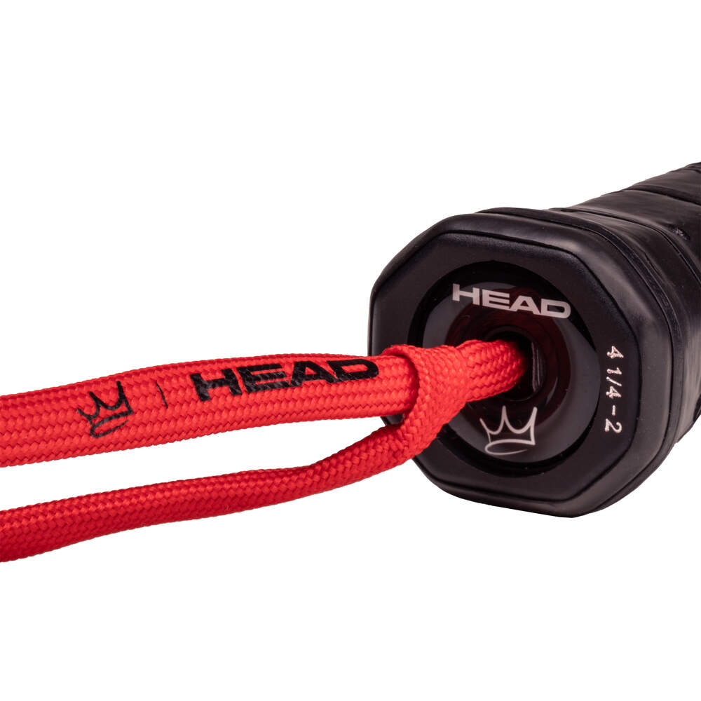 HEAD Coello Team 2025 Padel Racket