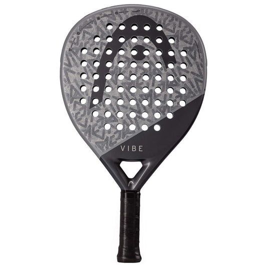 HEAD Vibe 2025_gr_bk Padel Racket
