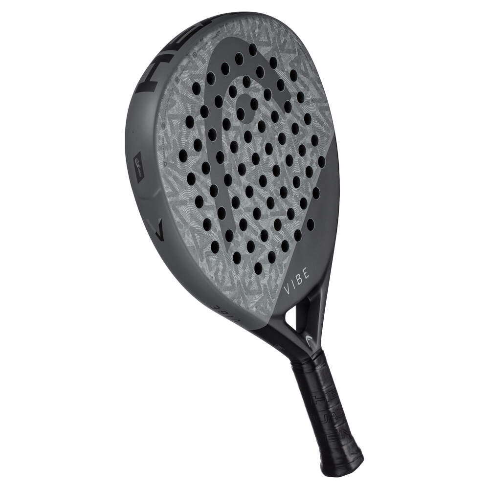 HEAD Vibe 2025_gr_bk Padel Racket
