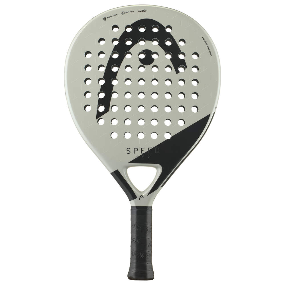 HEAD Evo Speed 2023 Padel Racket