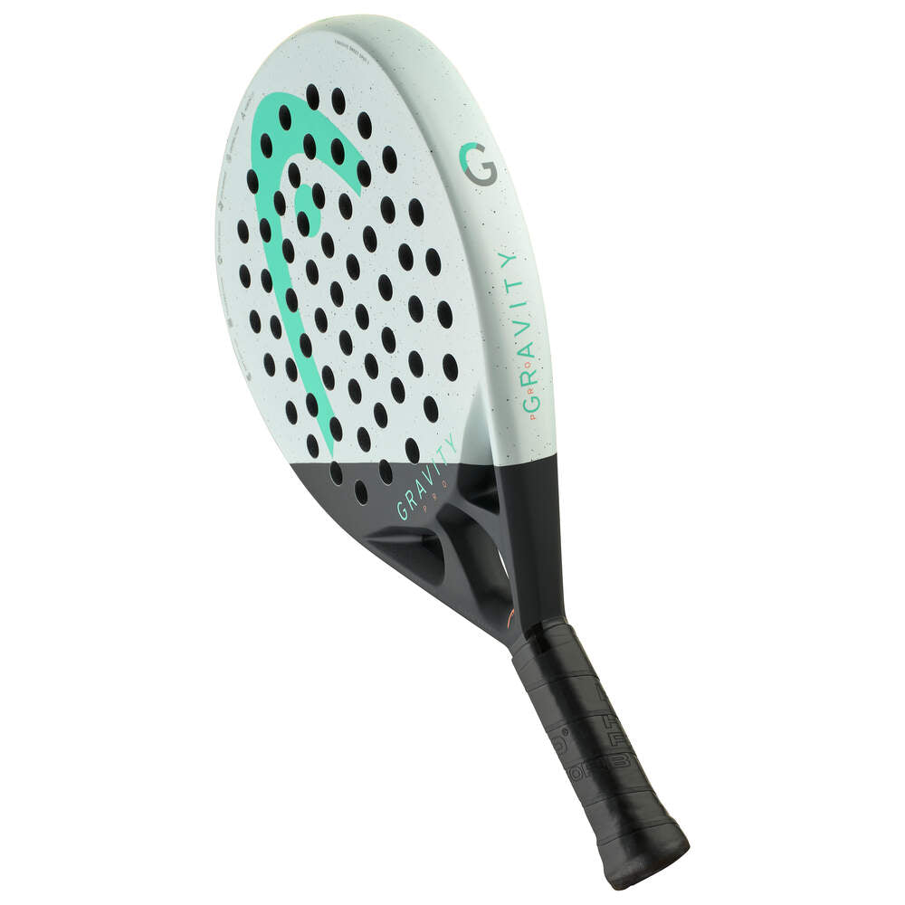 HEAD Gravity Pro 2022 Padel Racket