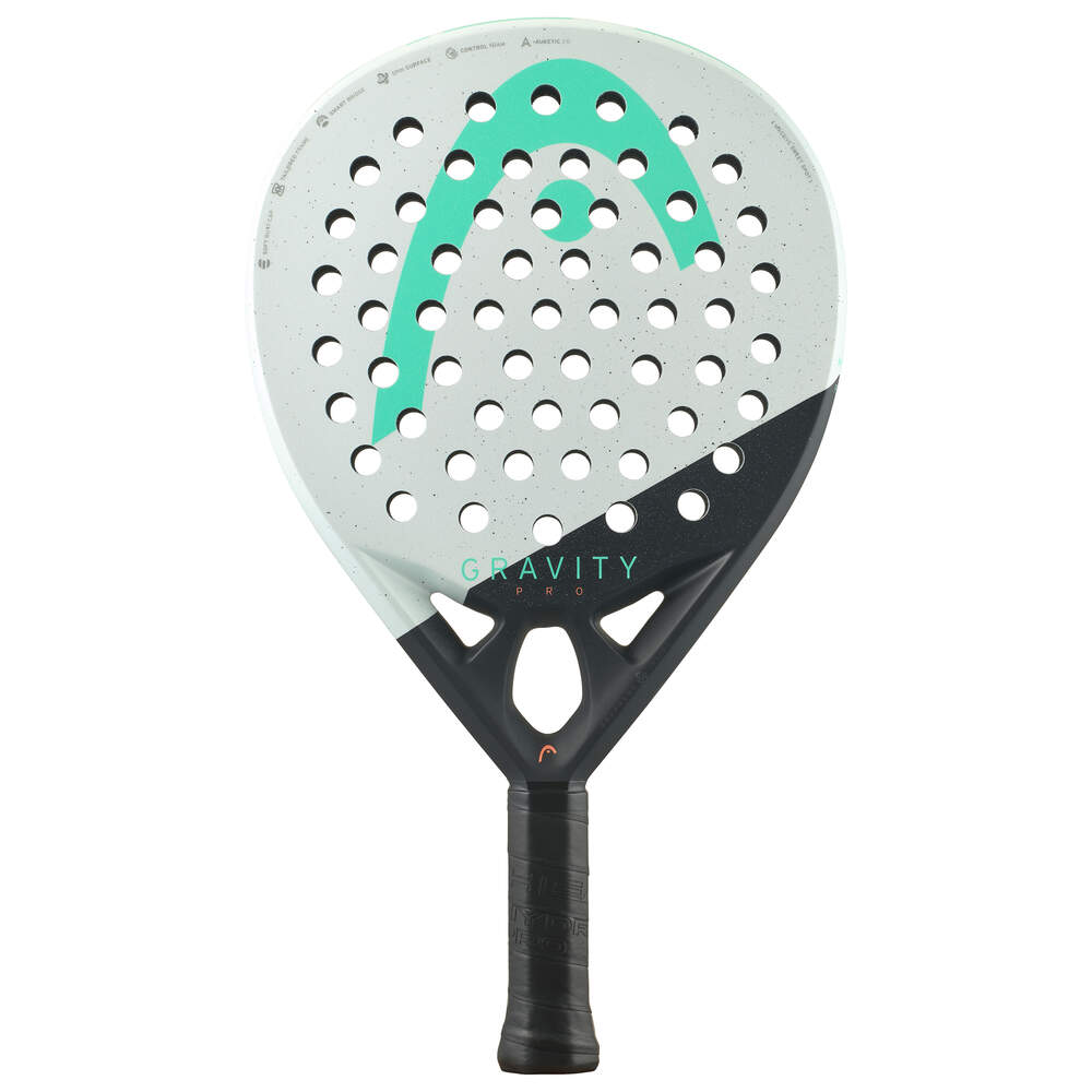 HEAD Gravity Pro 2024 Padel Racket