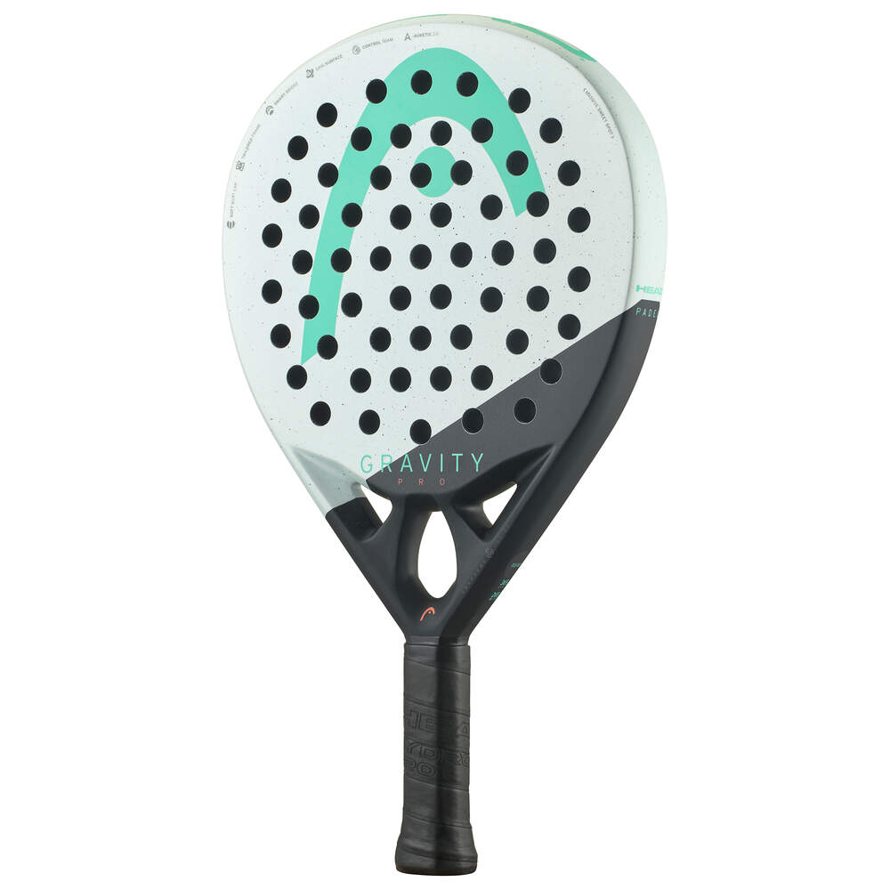 HEAD Gravity Pro 2024 Padel Racket