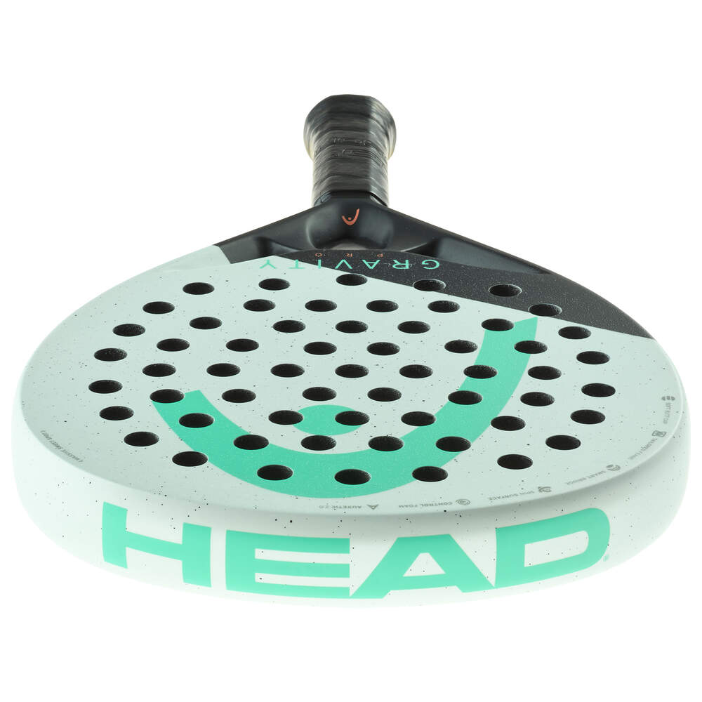 HEAD Gravity Pro 2024 Padel Racket