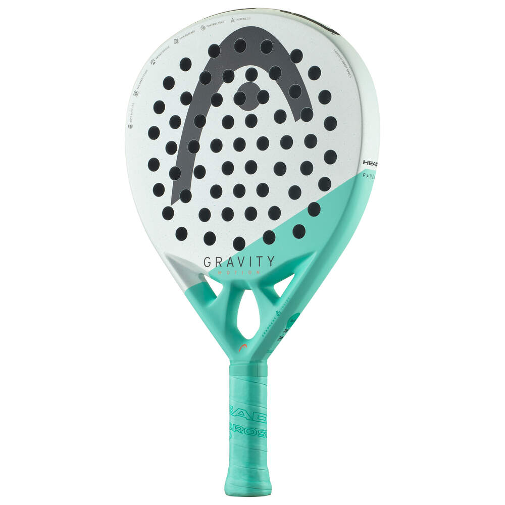 HEAD Gravity Motion 2022 Padel Racket