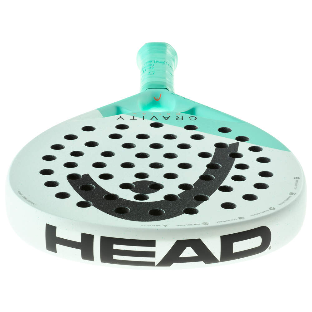 HEAD Gravity Motion 2024 Padel Racket