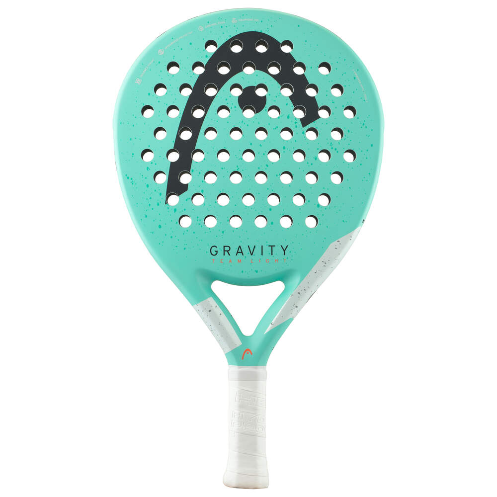 HEAD Gravity Team Light 2024 Padel Racket