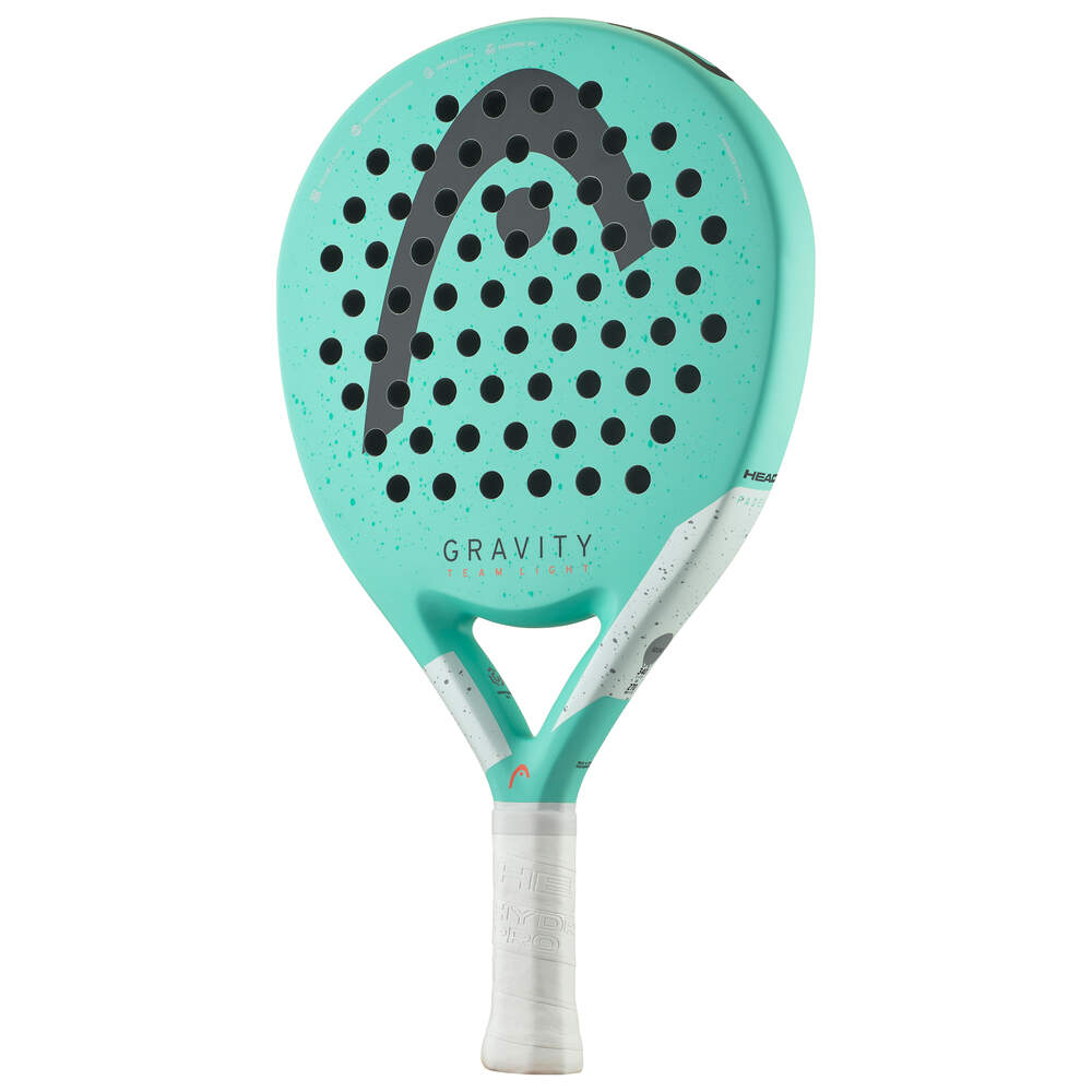 HEAD Gravity Team Light 2024 Padel Racket