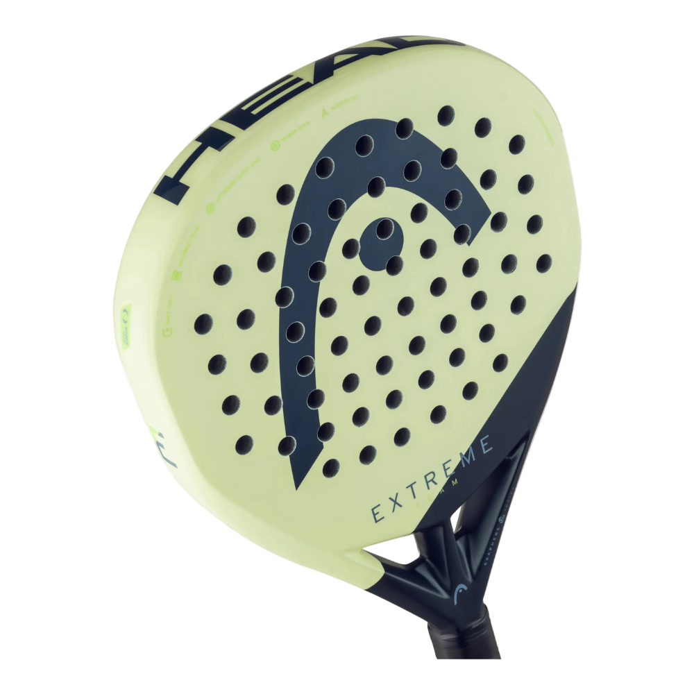 HEAD Extreme Team 2025 Padel Racket