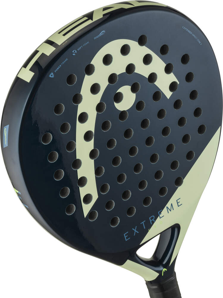 HEAD Extreme Pro 2023 Padel Racket