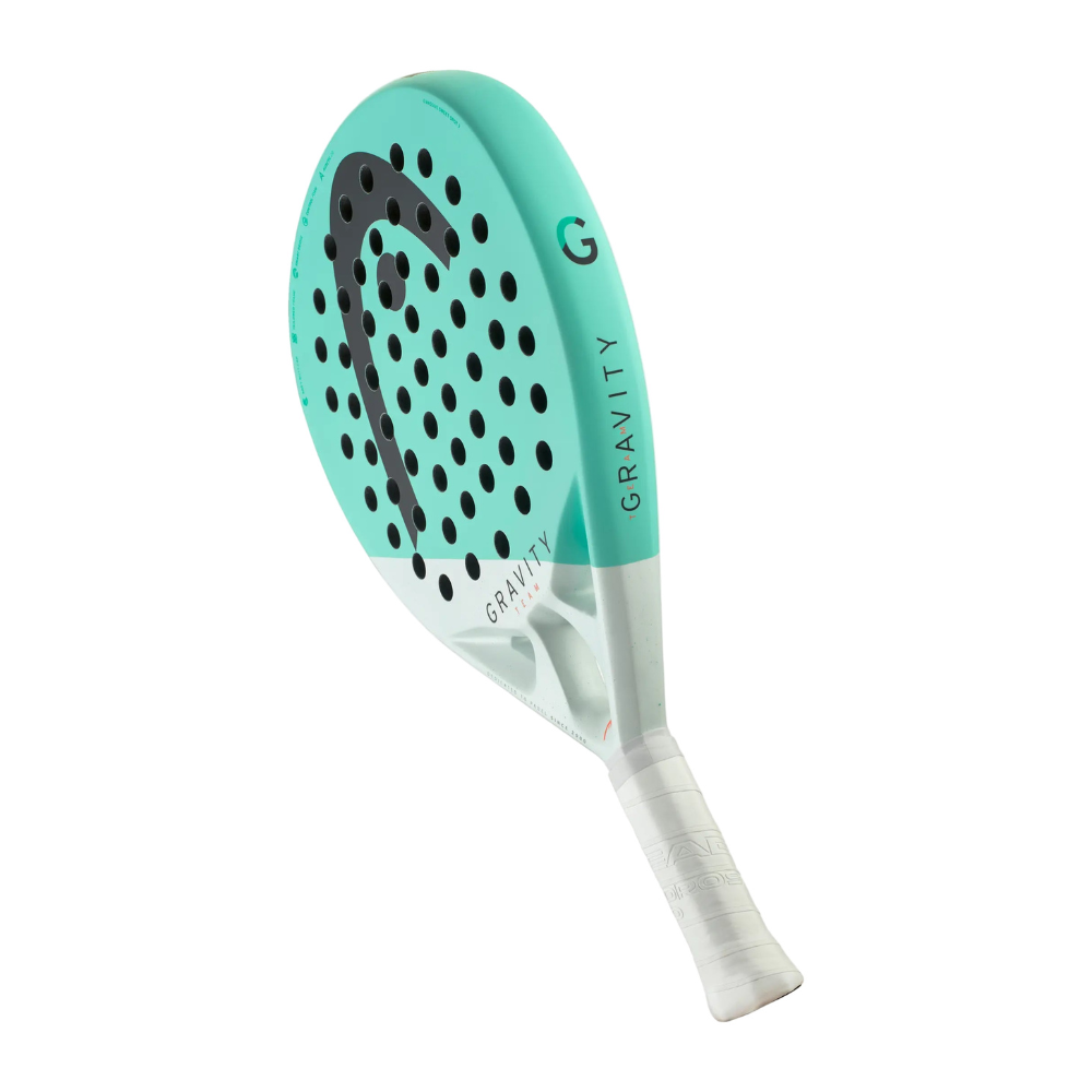 HEAD Gravity Team 2024 Padel Racket