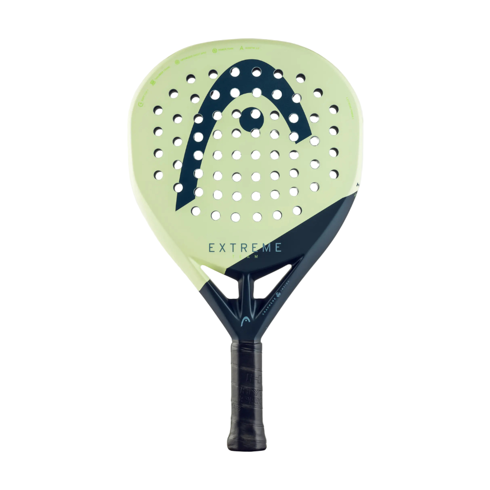 HEAD Extreme Team 2025 Padel Racket