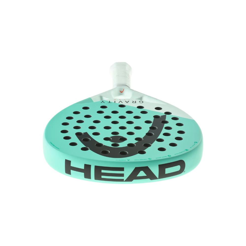 HEAD Gravity Team 2024 Padel Racket