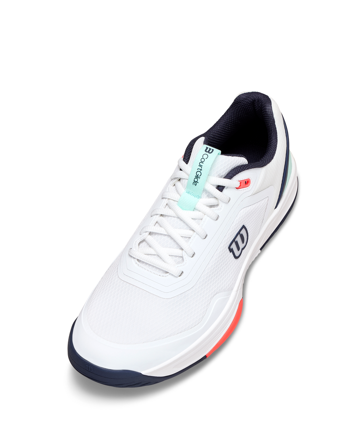 WRS340990_2_Courtglide_Padel_White_Bay_FieryCoral