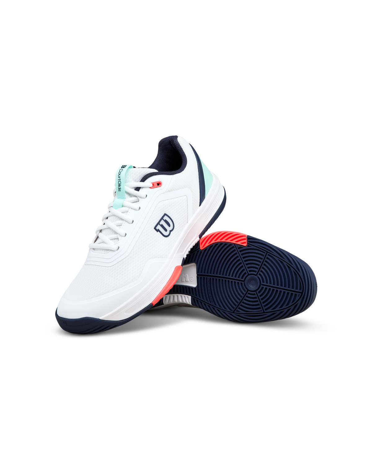 WRS340990_11_Courtglide_Padel_White_Bay_FieryCoral