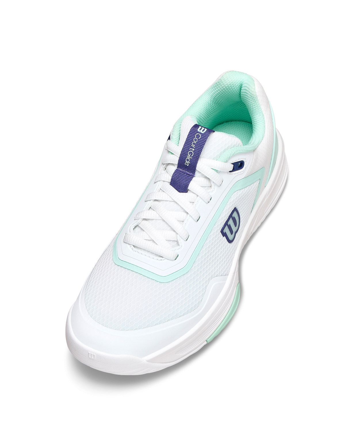 WRS340970_2_Courtglide_Padel_W_White_Bay_SkipperBlue