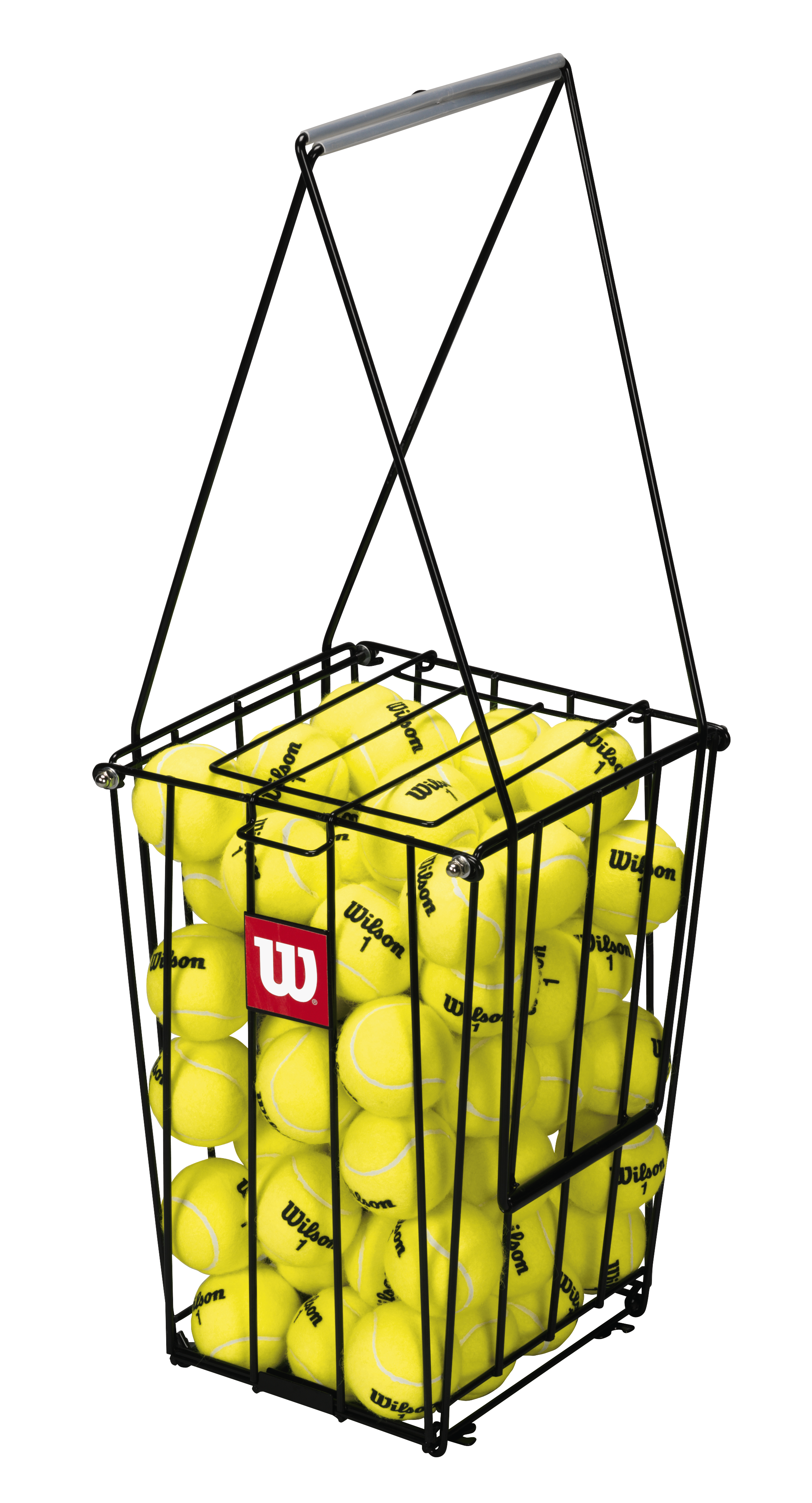75 Ball Pick-Up Hopper – Padel California
