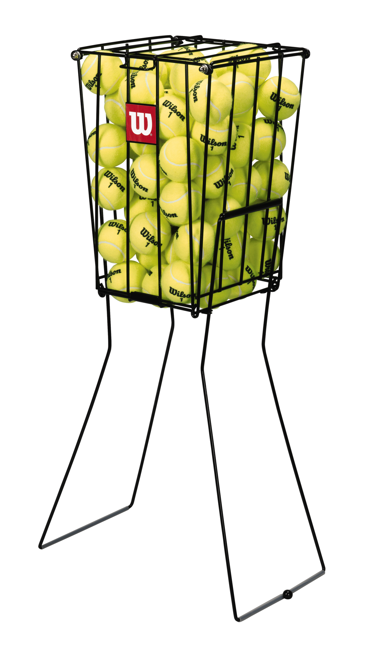 75 Ball Pick-Up Hopper – Padel California
